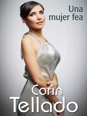 cover image of Una mujer fea